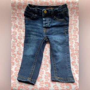 Authentic 7 for all Mankind